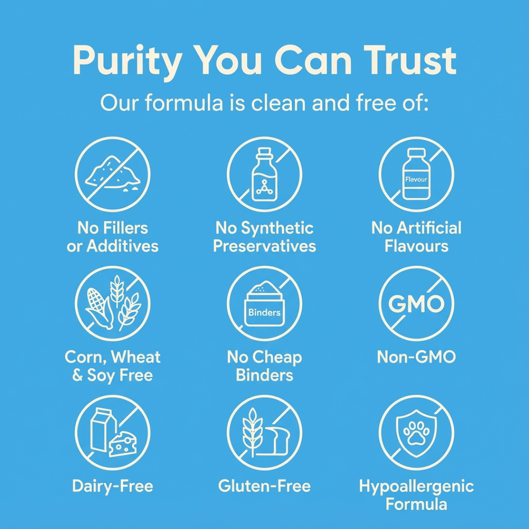 VitaliPaw® Premium Liquid Collagen